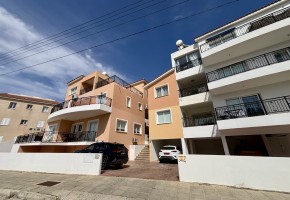 Apartment For Sale in Universal
