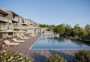Apartment For Sale in Tremithousa, Paphos - SL24290