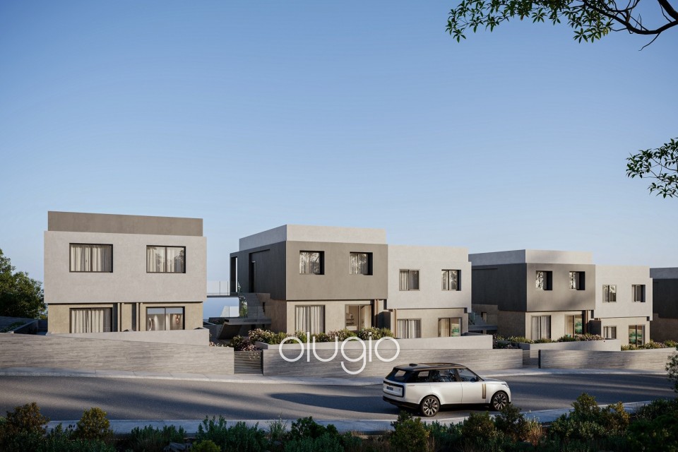 Apartment For Sale in Tremithousa