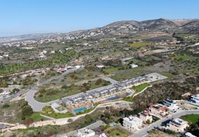 Apartment For Sale in Tremithousa