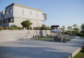 Apartment For Sale in Tremithousa