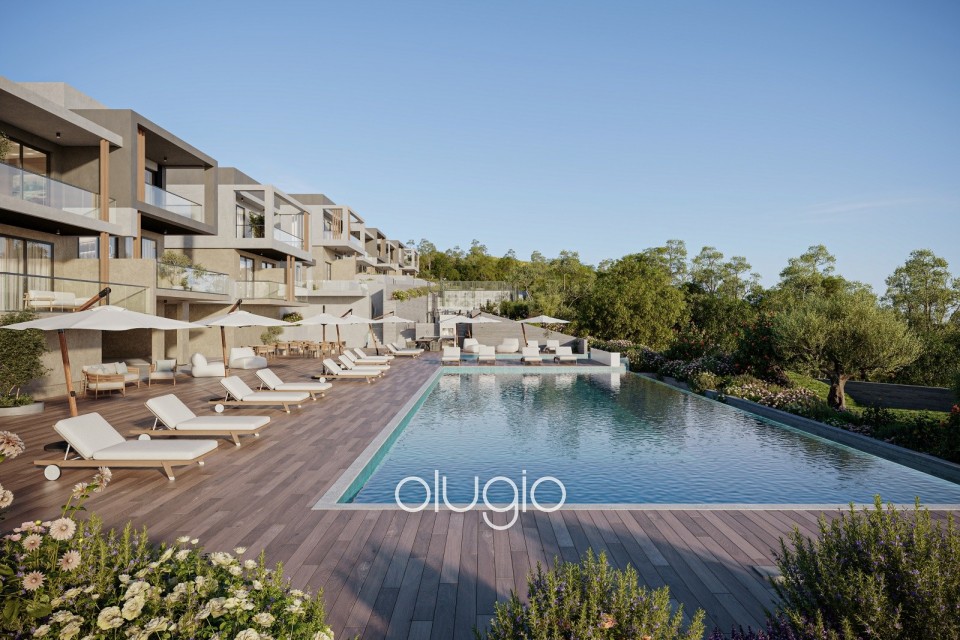 Apartment For Sale in Tremithousa
