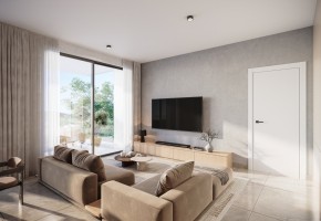 Apartment For Sale in Tremithousa