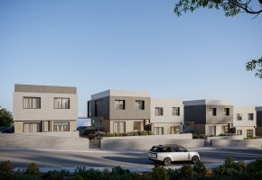 Apartment For Sale in Tremithousa