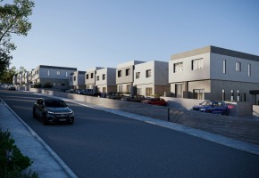 Apartment For Sale in Tremithousa