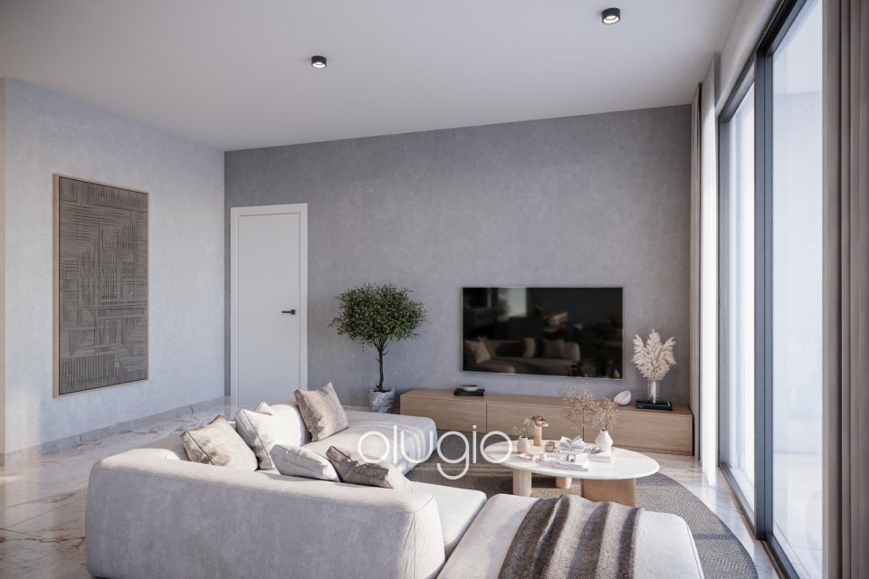 Apartment For Sale in Tremithousa