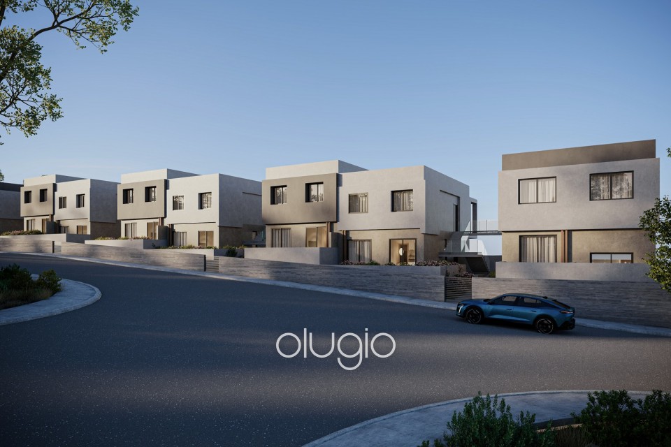 Apartment For Sale in Tremithousa