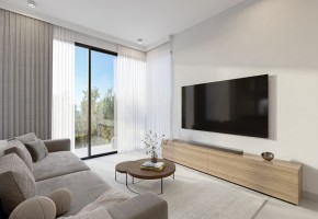 Apartment For Sale in Chloraka