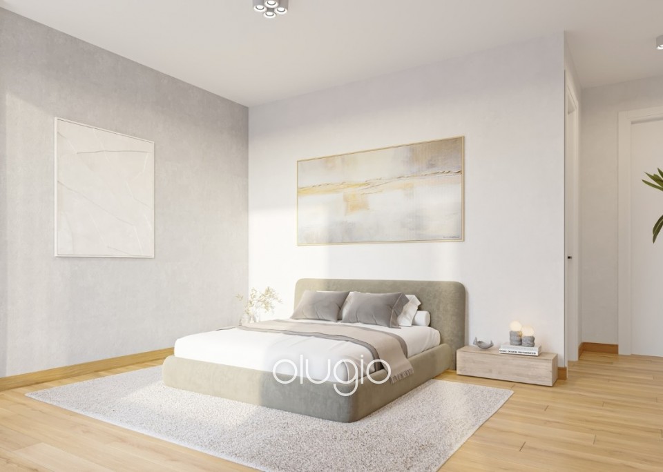 Apartment For Sale in Chloraka