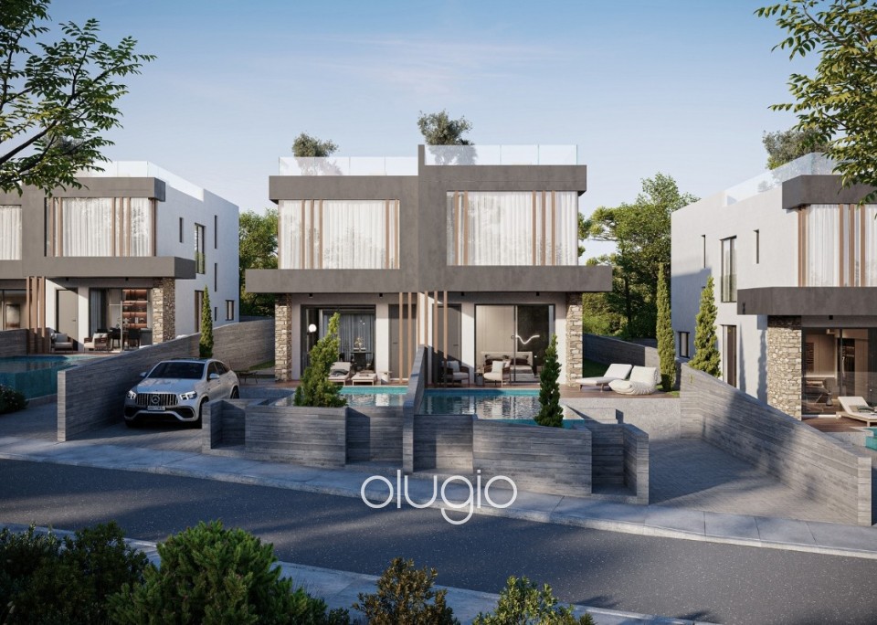 Apartment For Sale in Chloraka