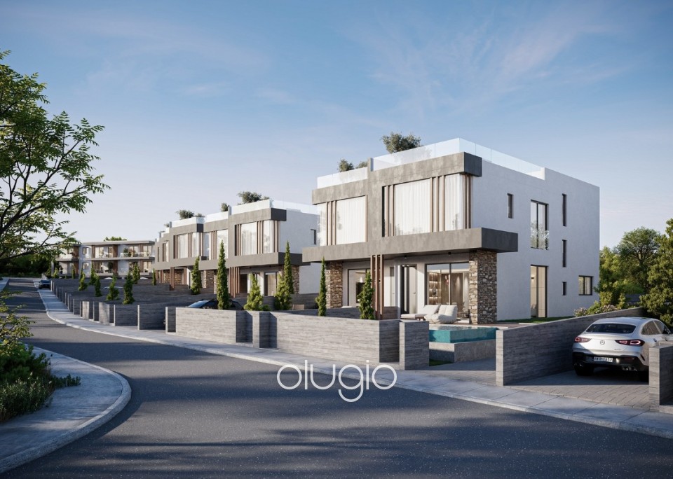 Apartment For Sale in Chloraka