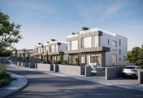 Apartment For Sale in Chloraka