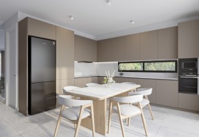 Semi Detached Villa For Sale in Chloraka