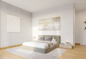 Semi Detached Villa For Sale in Chloraka