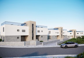 Apartment For Sale in Chloraka