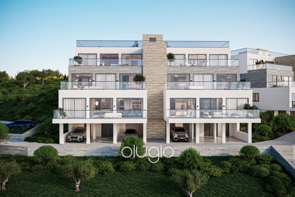 Apartment For Sale in Chloraka