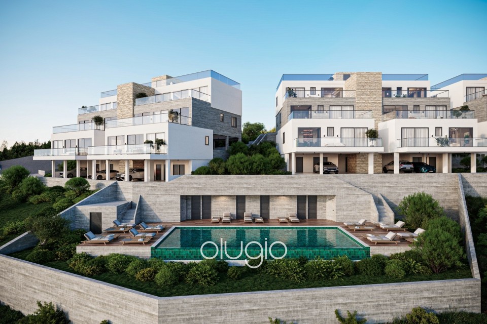 Apartment For Sale in Chloraka