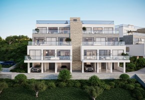 Apartment For Sale in Chloraka
