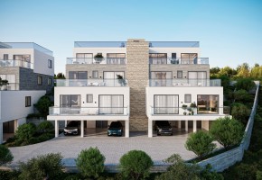 Apartment For Sale in Chloraka