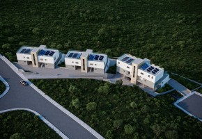 Apartment For Sale in Chloraka