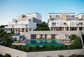 Apartment For Sale in Chloraka, Paphos - SL24254