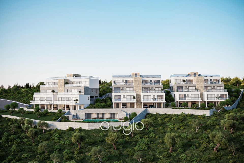 Apartment For Sale in Chloraka
