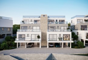 Apartment For Sale in Chloraka