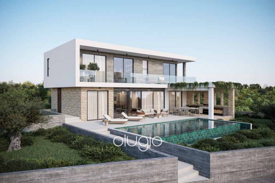 Detached Villa For Sale in Tala