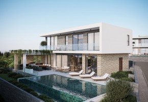 Detached Villa For Sale in Tala