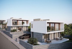 Detached Villa For Sale in Tala