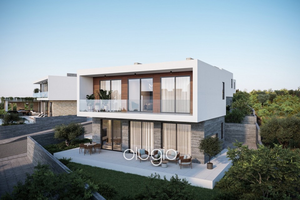 Detached Villa For Sale in Tala