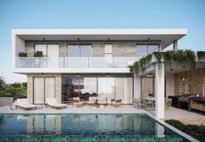 Detached Villa For Sale in Tala
