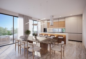 Detached Villa For Sale in Tala