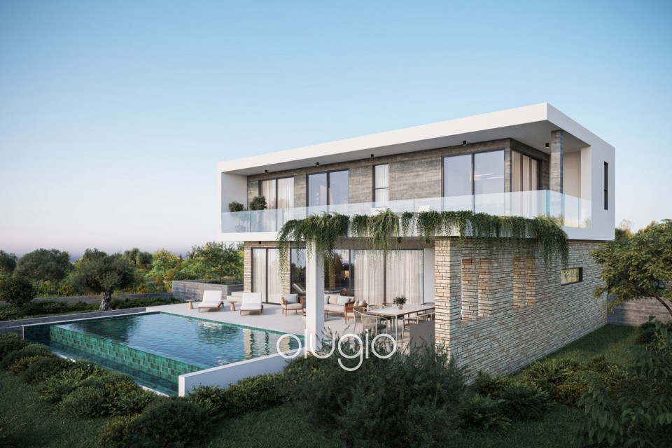 Detached Villa For Sale in Tala