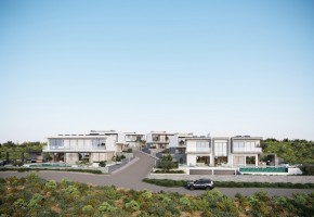 Detached Villa For Sale in Tala