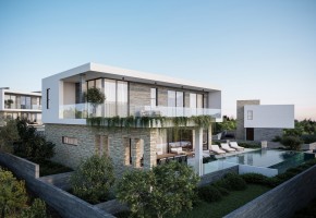 Detached Villa For Sale in Tala