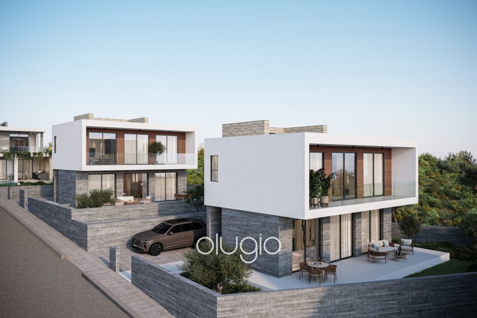 Detached Villa For Sale in Tala