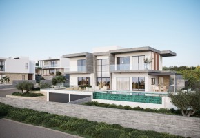 Detached Villa For Sale in Tala