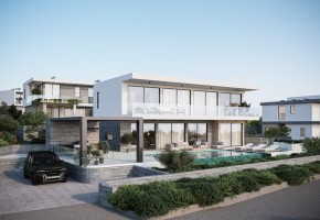 Detached Villa For Sale in Tala