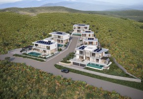 Detached Villa For Sale in Tala