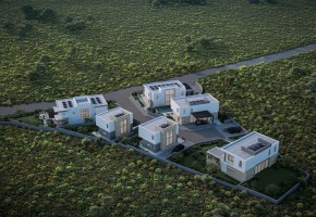 Detached Villa For Sale in Tala