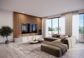 Detached Villa For Sale in Tala