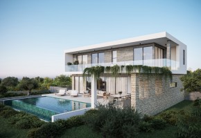 Detached Villa For Sale in Tala