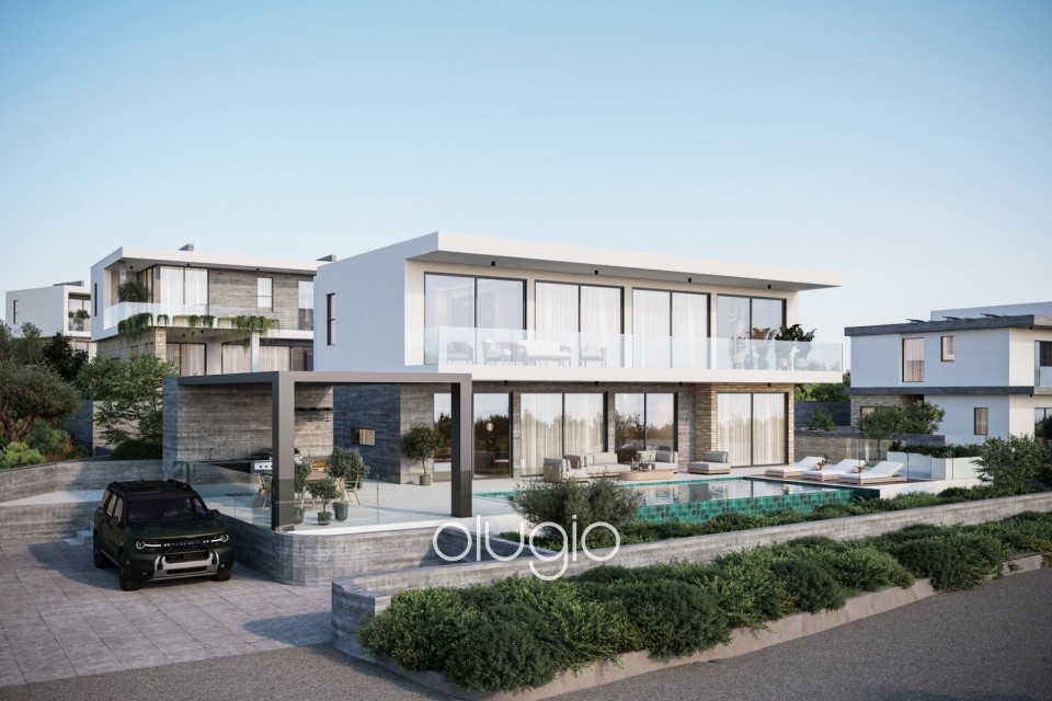Detached Villa For Sale in Tala