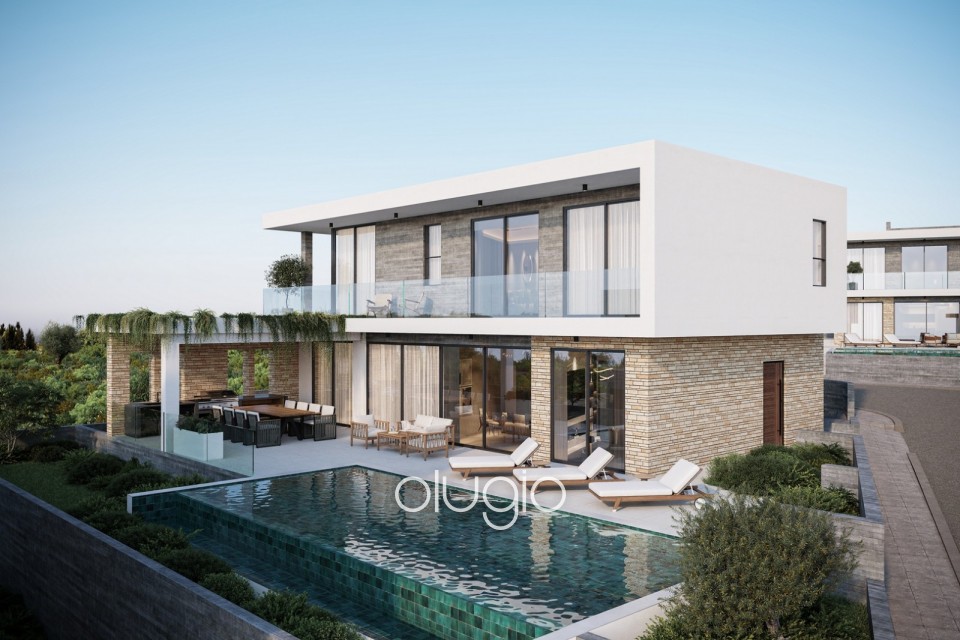 Detached Villa For Sale in Tala