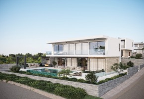 Detached Villa For Sale in Tala