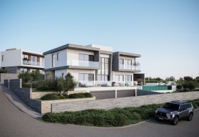 Detached Villa For Sale in Tala
