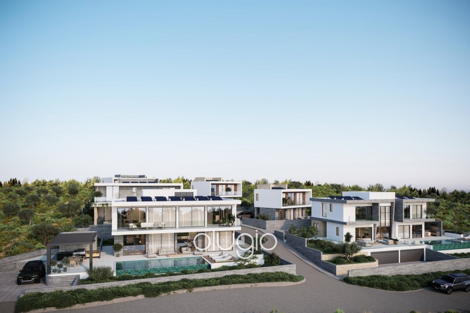 Detached Villa For Sale in Tala