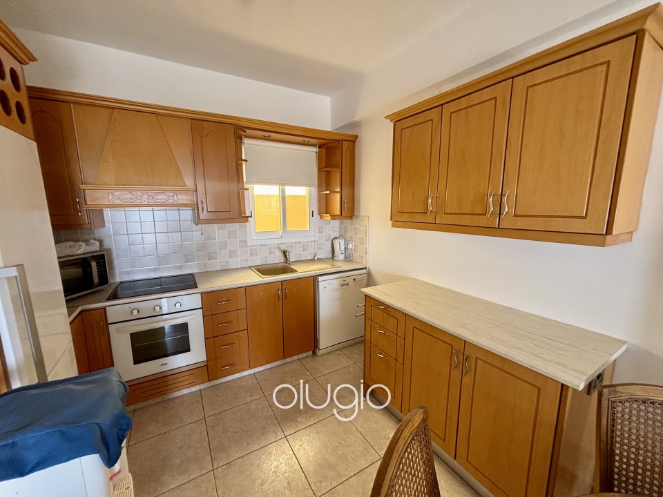 Apartment For Sale  in  Tala