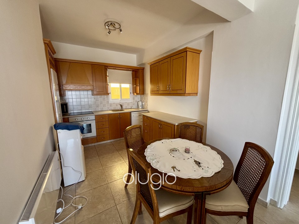 Apartment For Sale  in  Tala